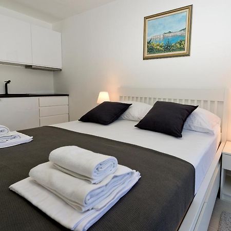 Apartment Princess Maria - Free Garage Dubrovnik Exterior foto